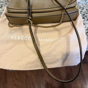 New Rebecca Minkoff handbag